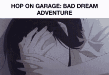 Garage Garage Bad GIF - Garage Garage Bad Garage Bad Dream GIFs