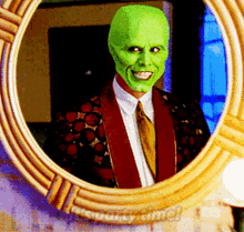 The Mask Jim Carrey GIF - The Mask Jim Carrey Party Time GIFs
