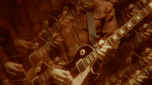 Play Guitar Microwave GIF - Play Guitar Microwave Travis Hill GIFs