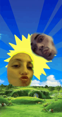 Love Sun GIF - Love Sun GIFs