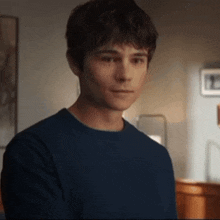 Alex Walter Ashby Gentry GIF - Alex Walter Ashby Gentry My Life With The Walter Boys GIFs