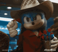 Sonicmovie Sonic3 GIF - Sonicmovie Sonic3 Darts GIFs