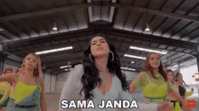 Sama Janda Bebizy GIF - Sama Janda Bebizy Janda Bolong Song GIFs