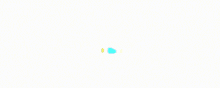 a screenshot of a video game with a balloon in the middle