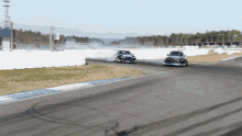 Cars Race GIF - Cars Race Drift GIFs