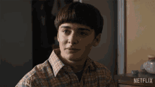 Right Will Byers GIF - Right Will Byers Noah Schnapp GIFs