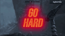 Alderiate Go Hard GIF - Alderiate Go Hard Video Game GIFs