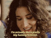 Kate Berlant After Class GIF