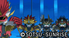 Sdgw Sd Gundam World GIF