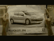 206 India GIF - 206 India Peugeot GIFs