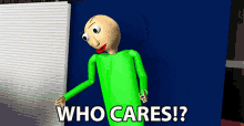 Who Cares Caring GIF