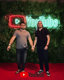 though arms crossed guys party youtube party