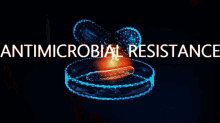 Antimicrobial Resistance Amr GIF - Antimicrobial Resistance Amr Prevention GIFs