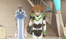 Dejected GIF - Dream Works Tv Voltron GIFs