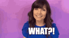 Your Happy Workplace Wendy Conrad GIF - Your Happy Workplace Wendy Conrad What GIFs