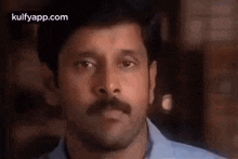 Frustrated.Gif GIF - Frustrated Chiyaan Vikram Actor GIFs