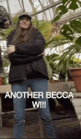 Becca Rebecca GIF - Becca Rebecca Becccsterr GIFs