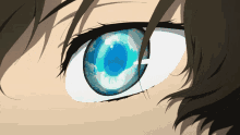 Hyouka Anime GIF - Hyouka Anime Anime Eye GIFs