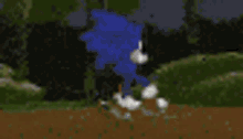 Sonic Gaming GIF - Sonic Gaming GIFs