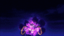 Pokemon Hoopa GIF - Pokemon Hoopa Hoopa And The Clash Of Ages GIFs