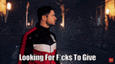Ethan Page Looking For Fucks To Give GIF - Ethan Page Looking For Fucks To Give GIFs