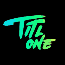 titl one
