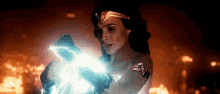 Wonder Woman Wonder Woman Power GIF - Wonder Woman Wonder Woman Power Power GIFs
