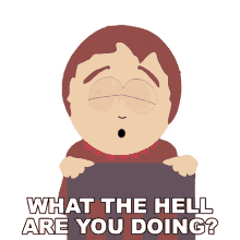 what the hell are you doing sharon marsh south park s5e07 proper condom use