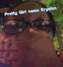 Pretty Girl Krysten GIF - Pretty Girl Krysten GIFs