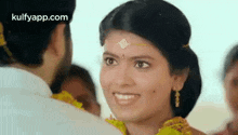 Sammohana As Amrutha In Pataru Palem Prema Katha.Gif GIF