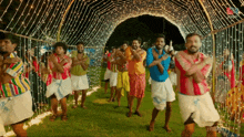 Ashwinkumar Dance GIF - Ashwinkumar Dance Mugenrao GIFs