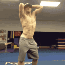 Dance Grind GIF - Dance Grind Muscles GIFs