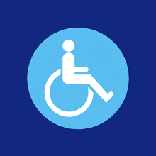 International Day Of Persons With Disabilities December 3 GIF - International Day Of Persons With Disabilities December 3 Idpwd GIFs