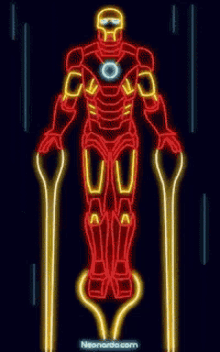 Iron Man GIF - Iron Man Cool GIFs