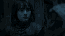 The Power Of The Worg GIF - Game Of Thrones Warg GIFs