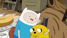 Adventure Time GIF - Adventure Time Homies GIFs