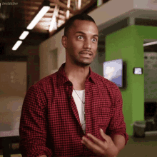 Darryl Stephens Thats A Wrap GIF - Darryl Stephens Thats A Wrap Youre Done GIFs