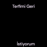 Tft Terfi GIF - Tft Terfi GIFs