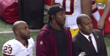 Mad GIF - Robert Griffin Yell Frustrated GIFs