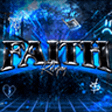 Faith Rp GIF - Faith Rp GIFs