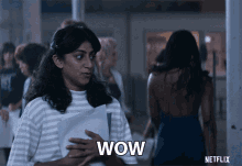 Wow Surprised GIF - Wow Surprised Shocked GIFs