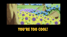 Youre Too Cool Sonic Cd GIF - Youre Too Cool Sonic Cd Sonic Cd Good Ending GIFs