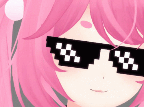 Deal With It Sunglasses GIF - Deal With It Sunglasses Cool - Discover &  Share GIFs