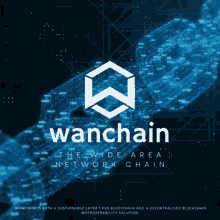 Wanchain Crypto GIF - Wanchain Wan Crypto GIFs