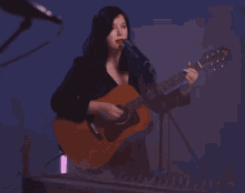 Lucy Dacus Vbs GIF - Lucy Dacus Vbs Night Shift - Discover & Share GIFs