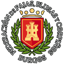 Hermandad Peñas Y Fajas Burgos GIF