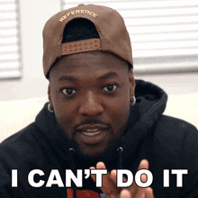 I Can'T Do It Right Now Mark Phillips GIF - I Can'T Do It Right Now Mark Phillips Rdcworld1 GIFs