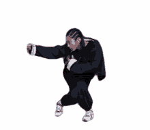 fighting kung