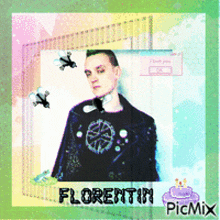 Florentin Mowhawk GIF - Florentin Mowhawk Punk GIFs