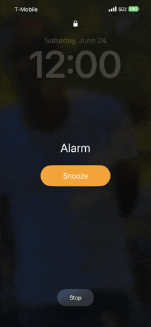 Alarm Clock Wake Up GIF - Alarm Clock Wake Up GIFs
